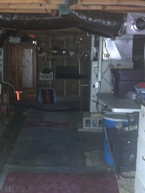 Unknown - Residential