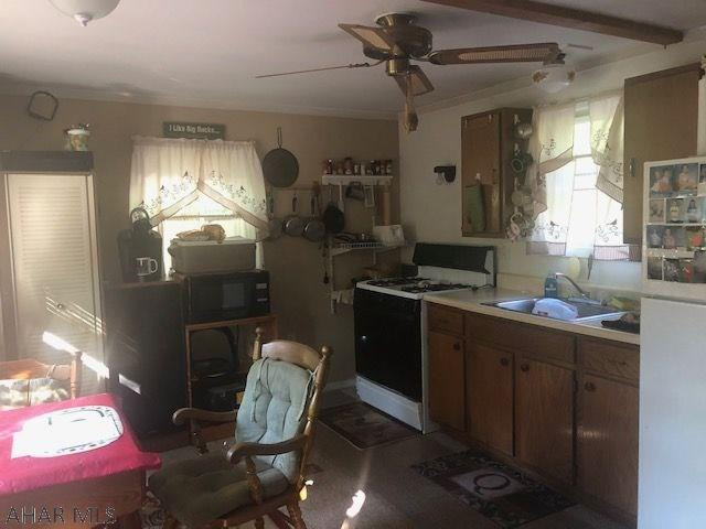 Unknown - Residential