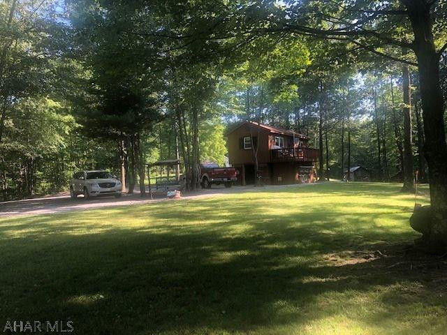 Unknown - Residential