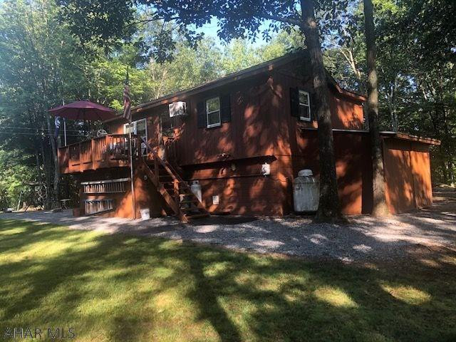 Unknown - Residential