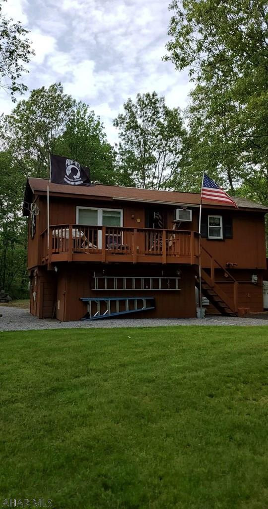 Unknown - Residential