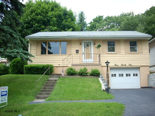 Pleasant Valley - Residential