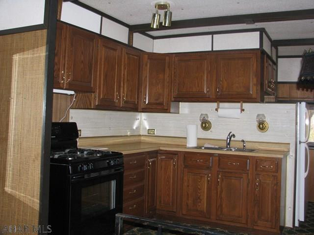 Greenwood - Residential