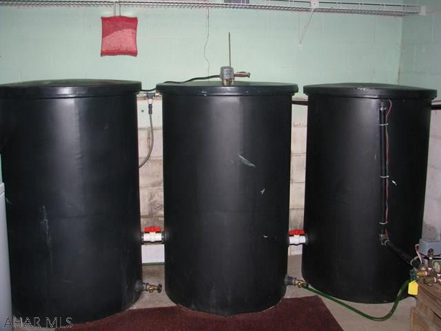 Greenwood - Residential