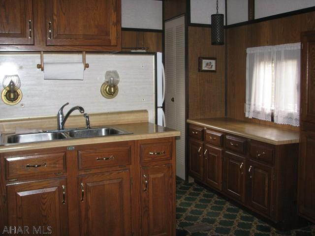 Greenwood - Residential