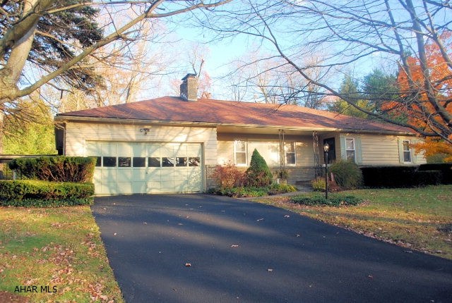 Sylvan Hills - Residential