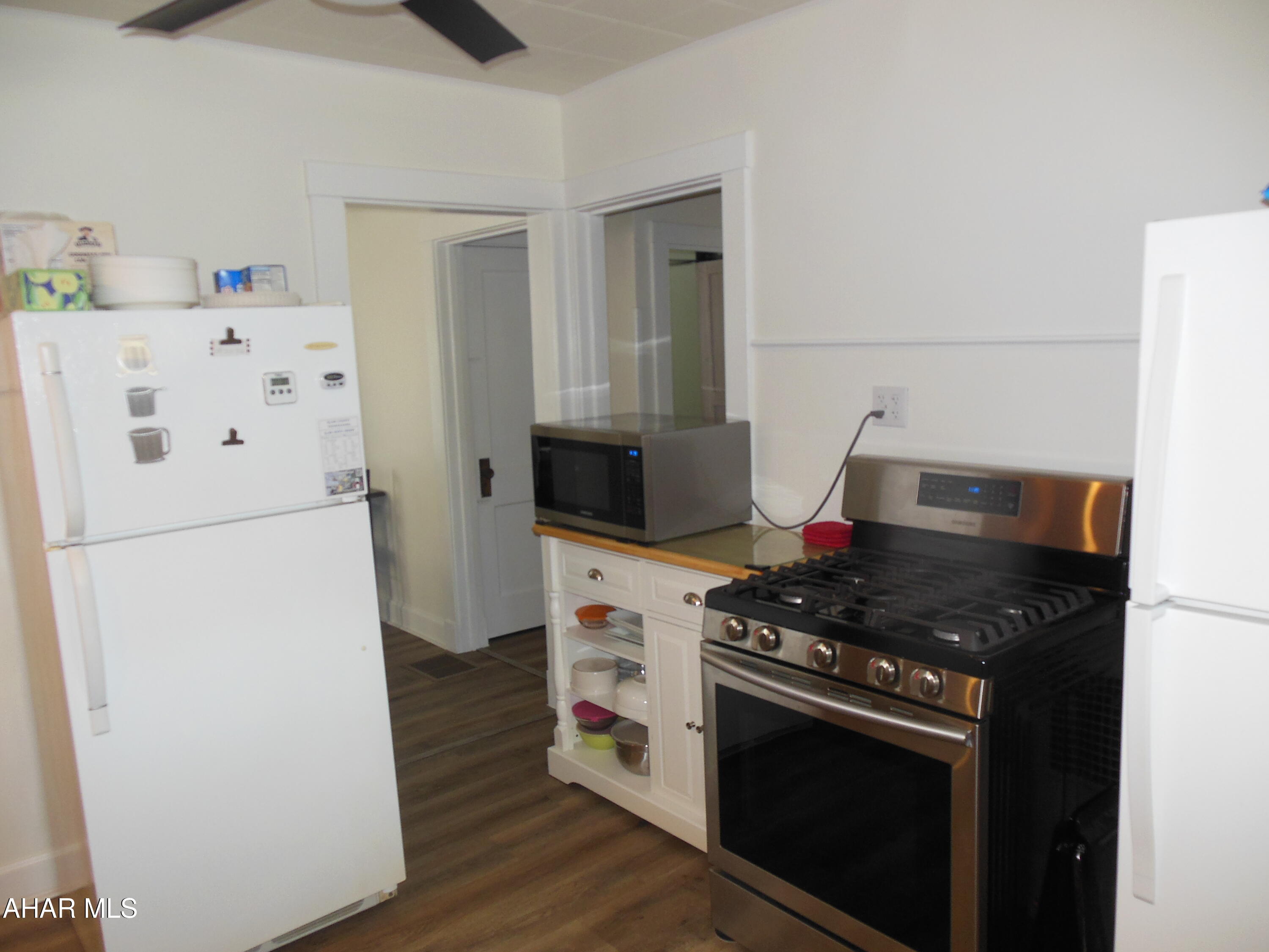 Eldorado - Residential