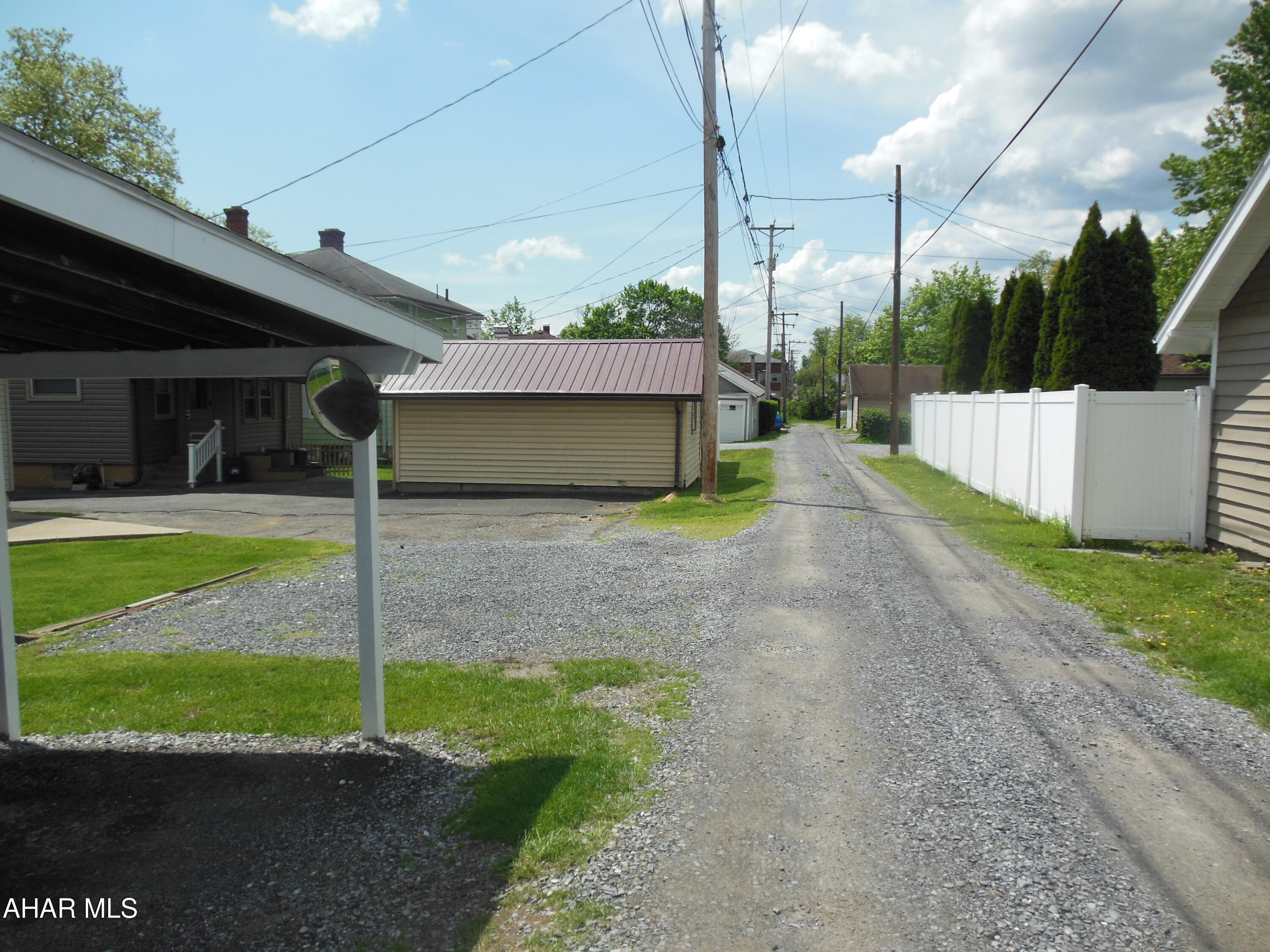 Eldorado - Residential