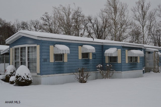 Eldorado - Residential