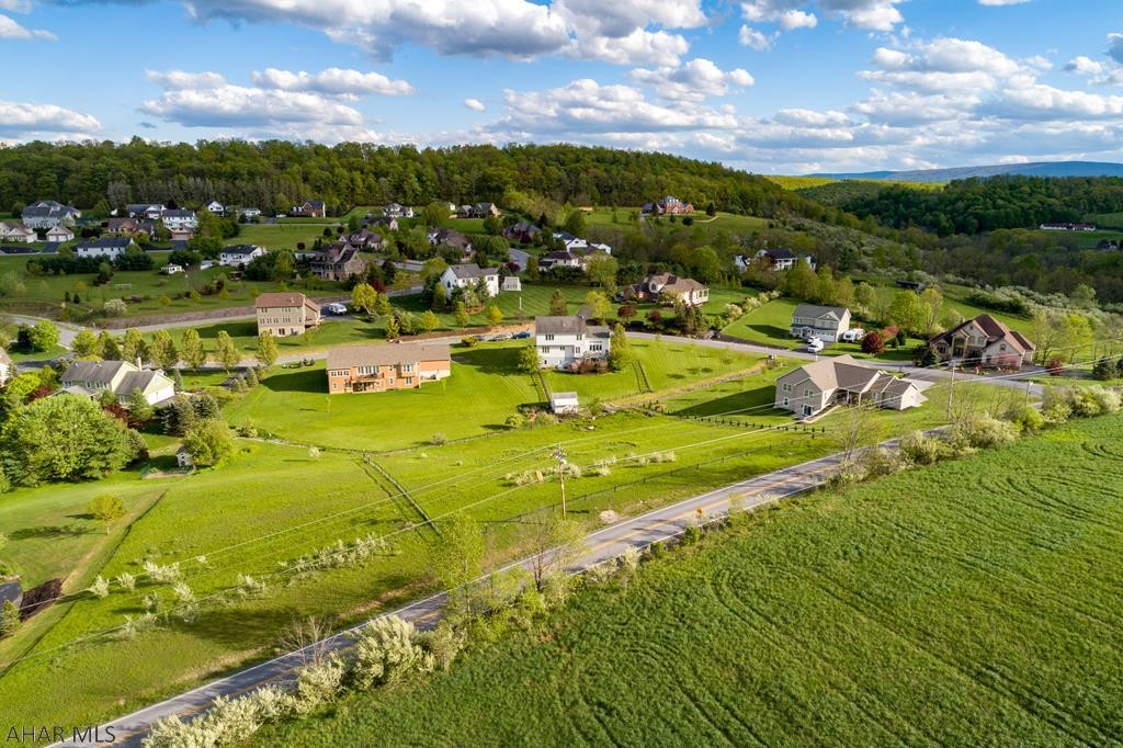 Countryside Estates - Land