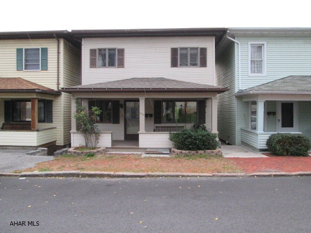 Unknown - Residential