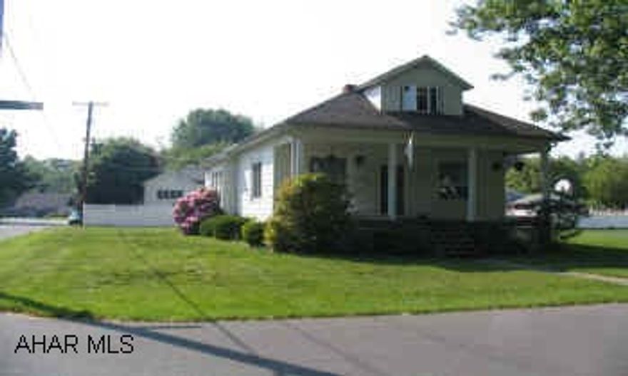 Location!!  Great Corner Lot!!  Charming Cape Cod, 1st Floor office or bedroom!  Lovely Kitchen with all appliances, security system, 1.5 Baths on 50x120 lot!!  Off street parking!  Contingent upon seller finding suitable housing. Location!!  Great Corner Lot!!  Charming Cape Cod, 1st Floor office or bedroom!  Lovely Kitchen with all appliances, security system, 1.5 Baths on 50x120 lot!!  Off street parking!  Contingent upon seller finding suitable housing.