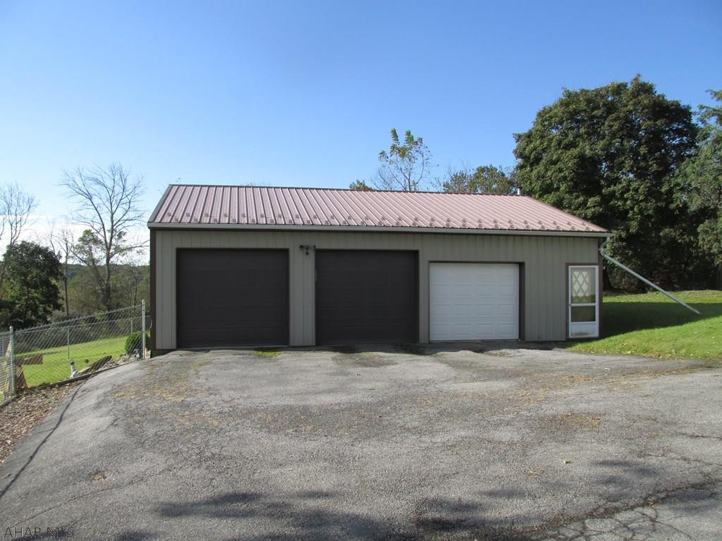 Unknown - Residential