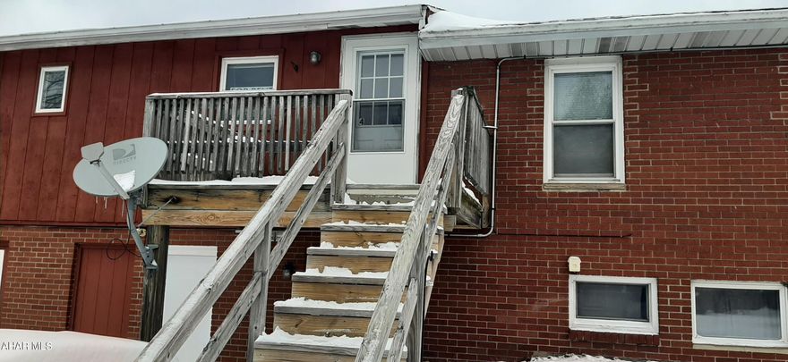 Nice 2 bedroom, 1 bath apartment for rent.  New fridge being delivered soon and new LVP flooring throughout. Rent includes water, sewer, trash. Tenant responsible for electric(electric heat). No pets and no smoking. Security deposit required. This one won't last long!! Call for your tour today!