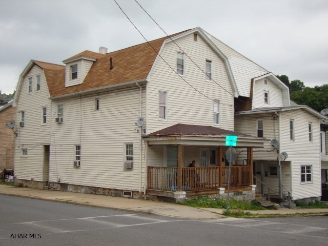 Other - Residential Income