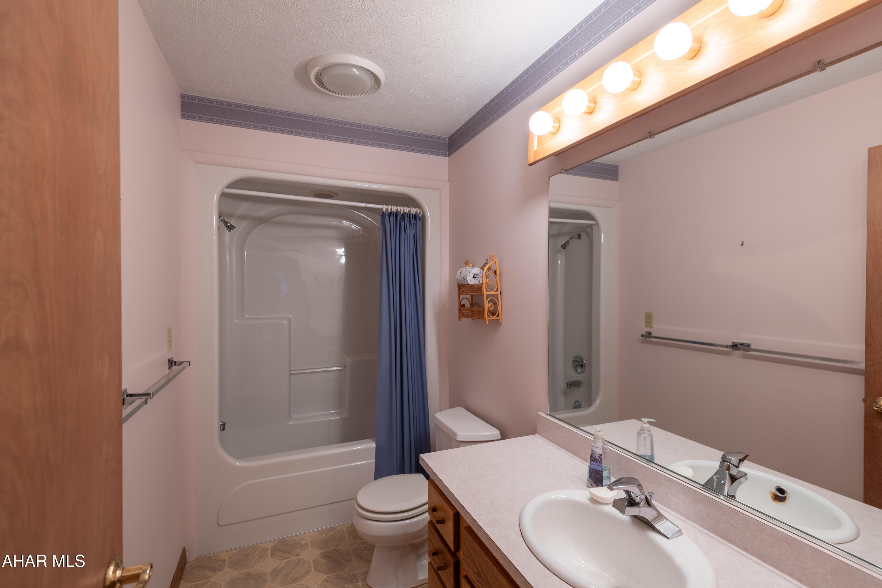 Sylvan Hills - Residential