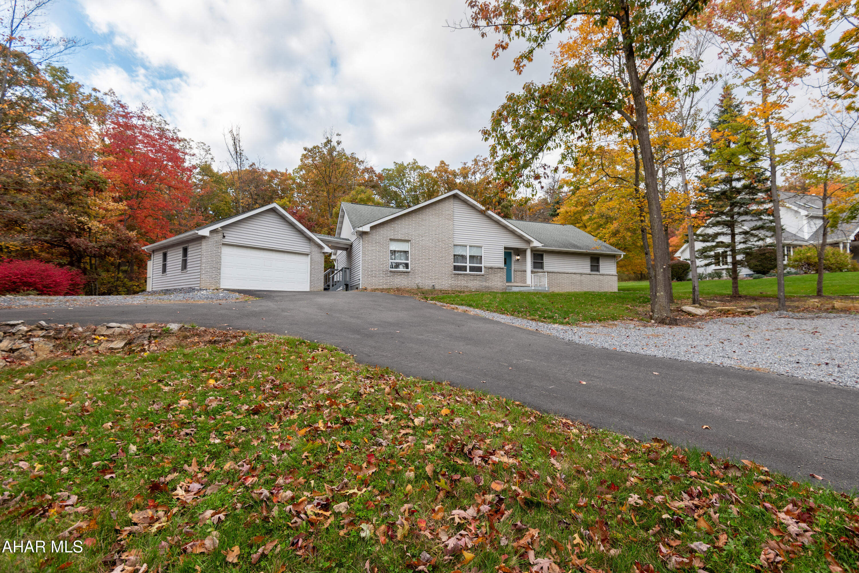 Sylvan Hills - Residential