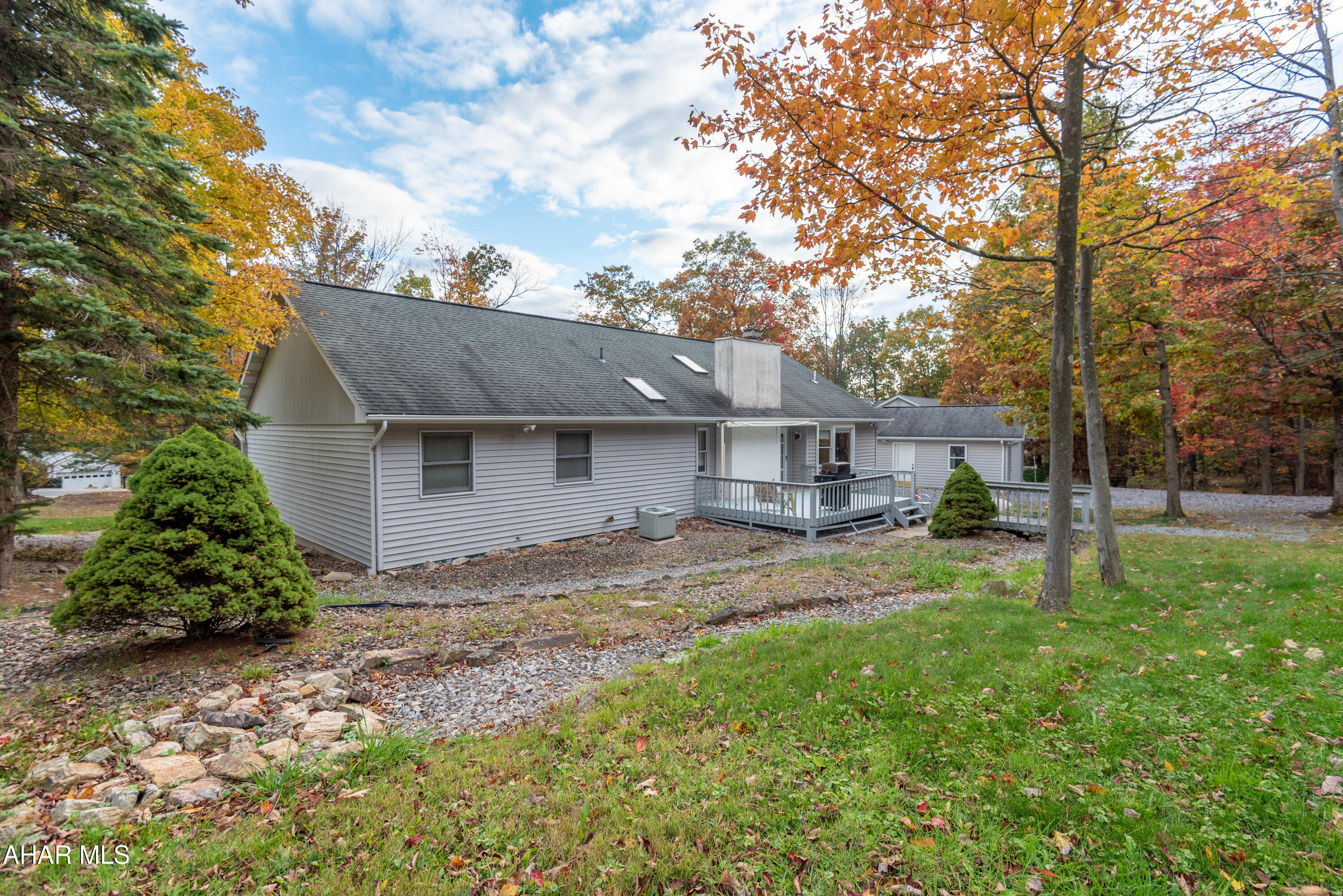 Sylvan Hills - Residential