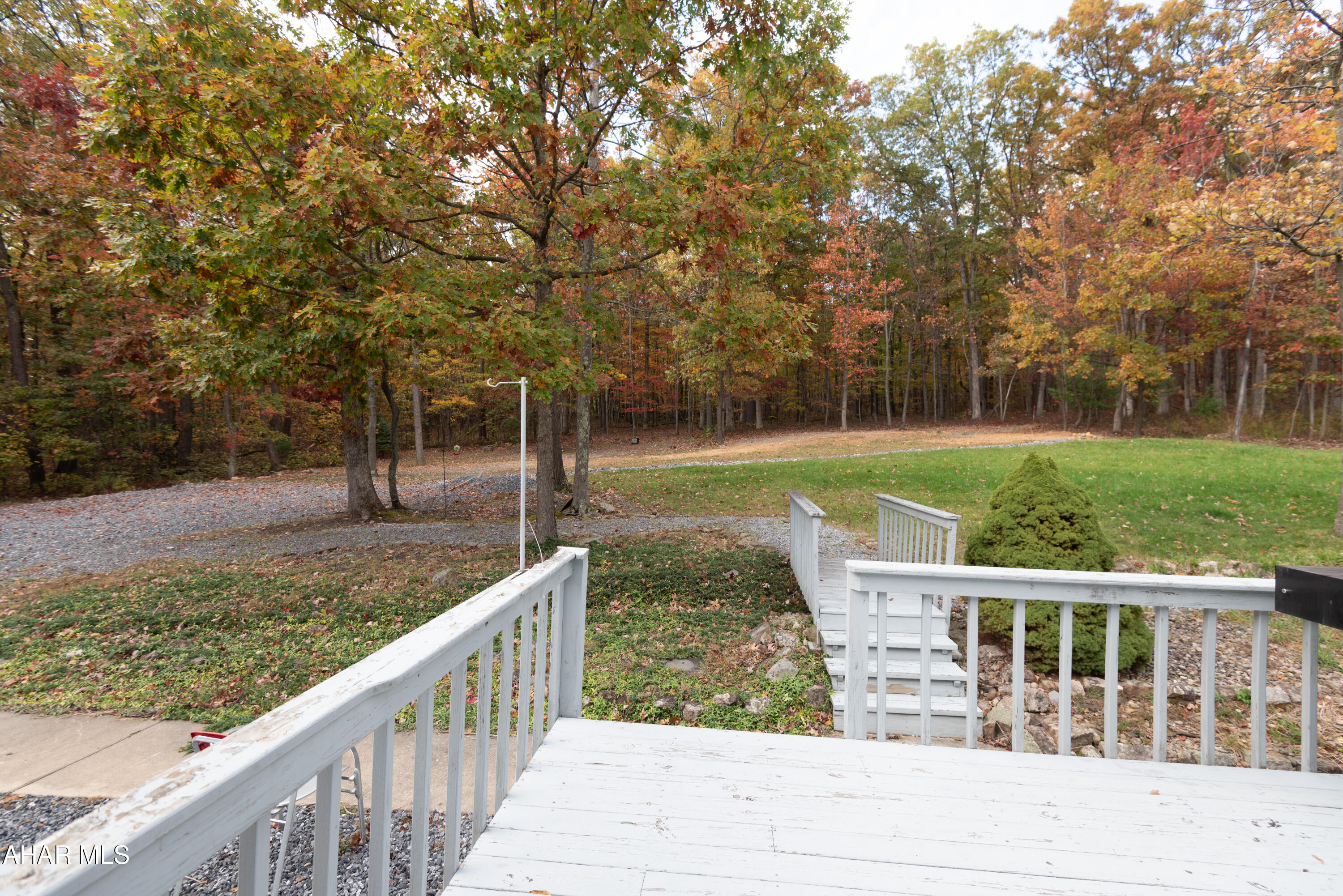 Sylvan Hills - Residential