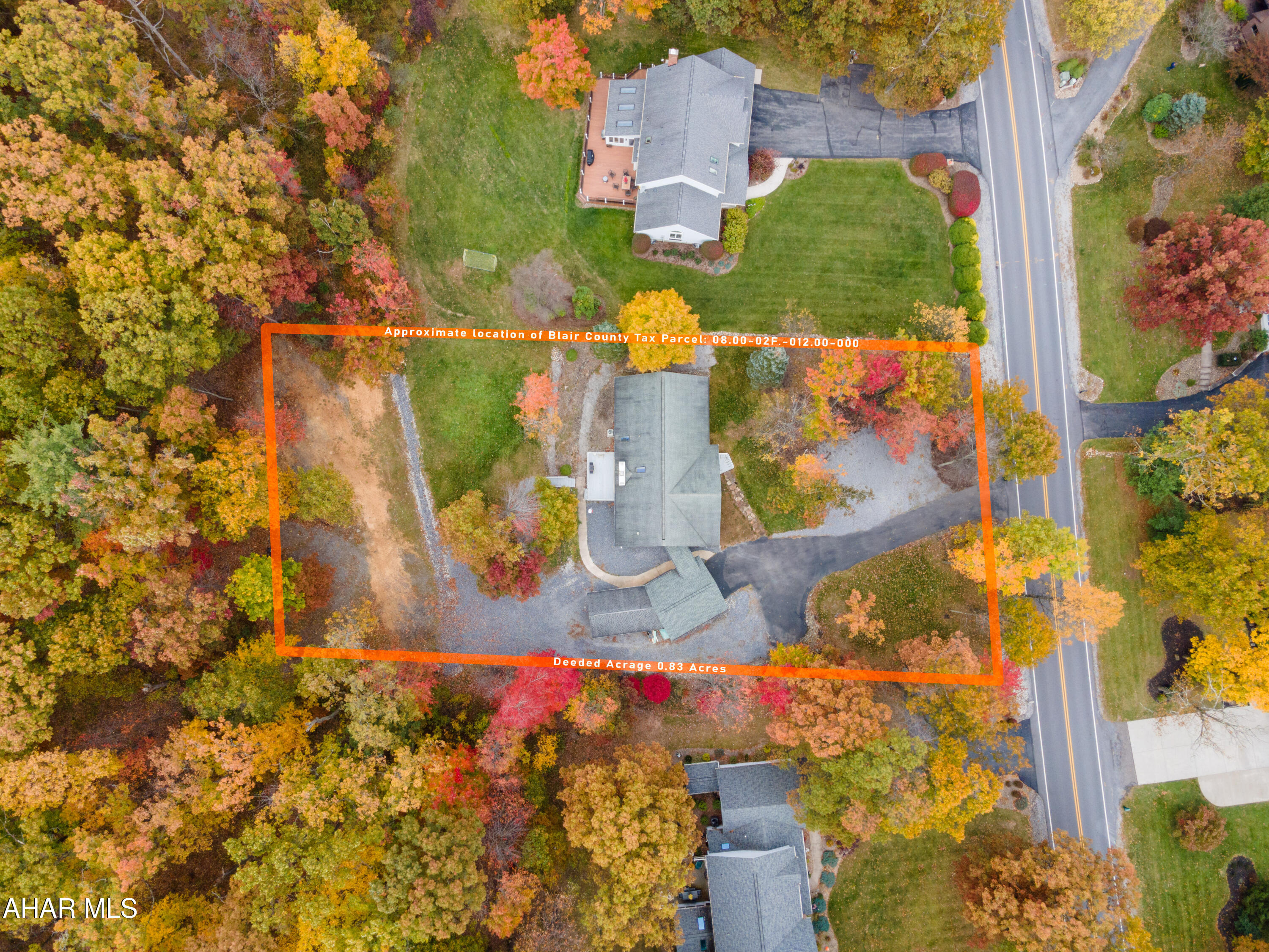 Sylvan Hills - Residential