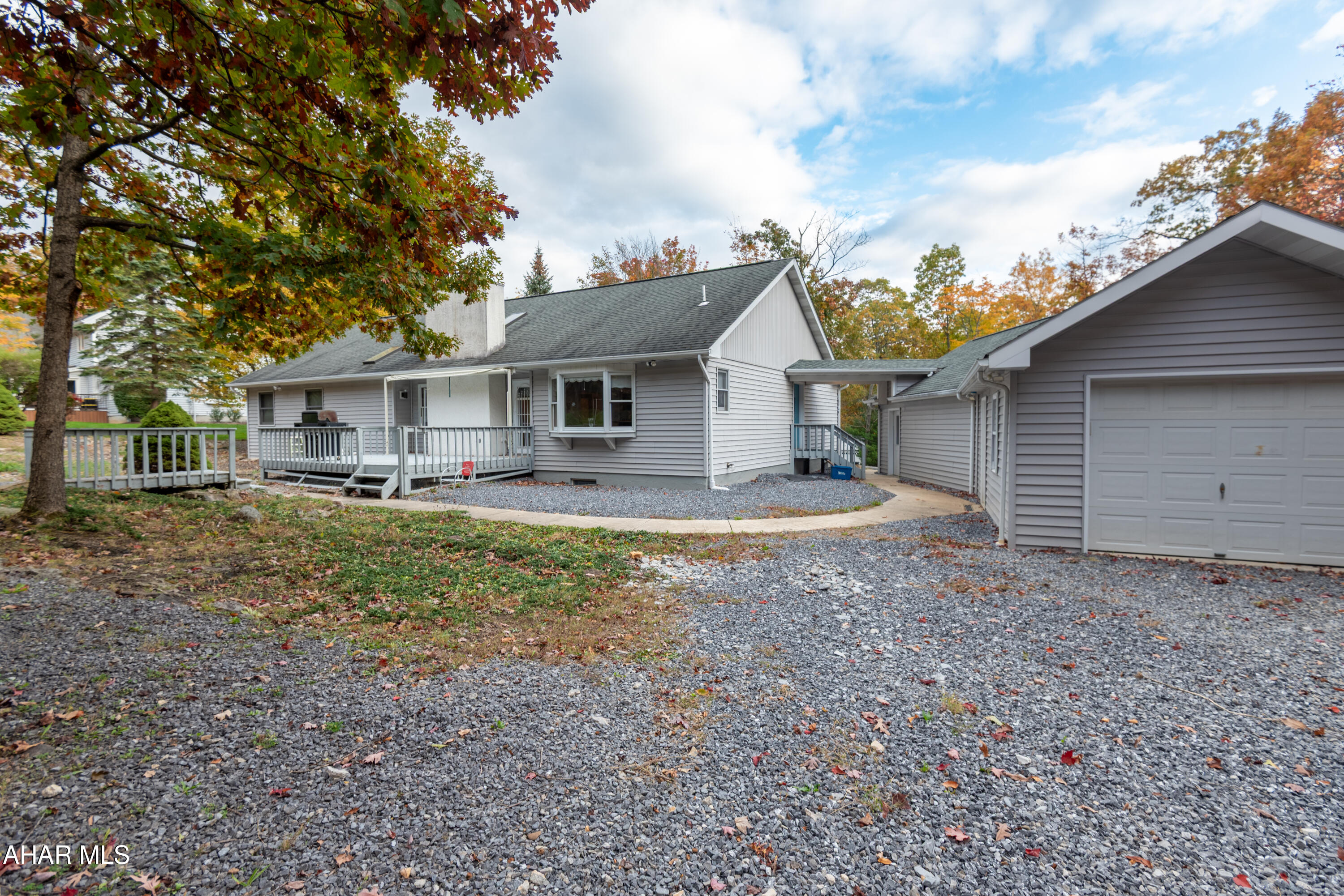 Sylvan Hills - Residential