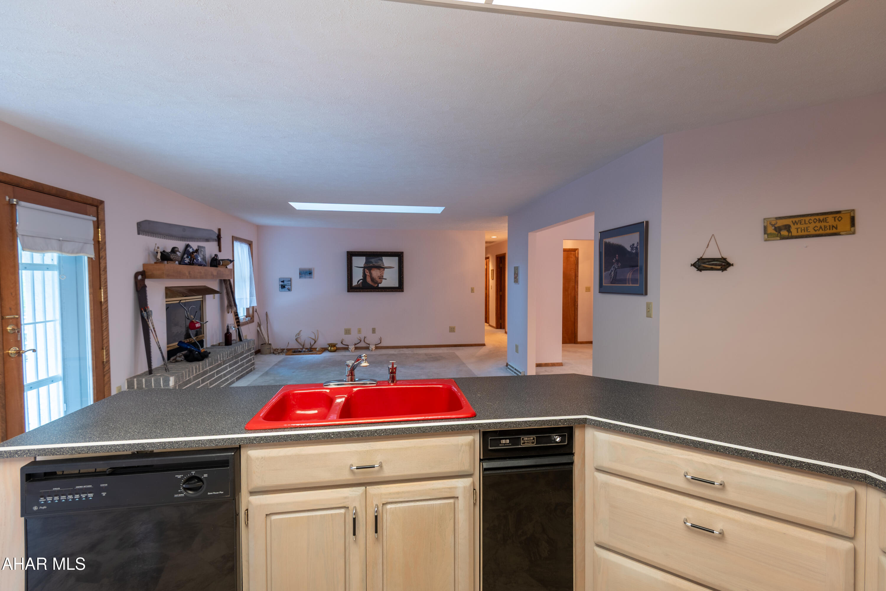 Sylvan Hills - Residential