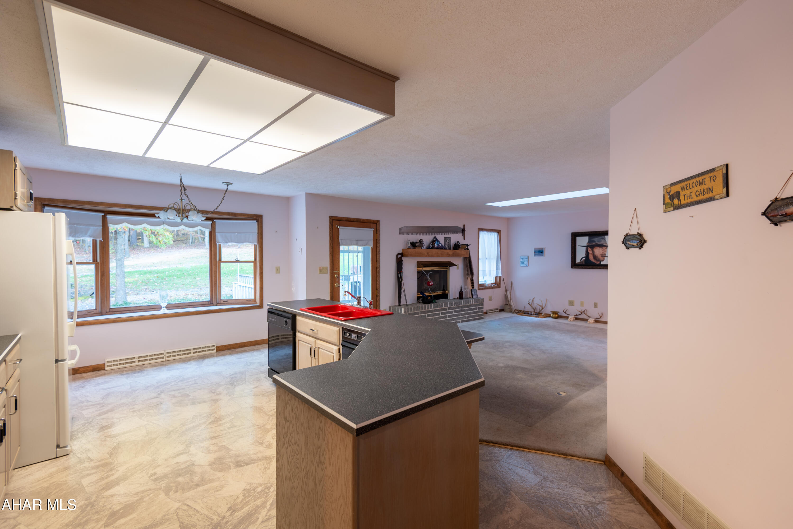 Sylvan Hills - Residential