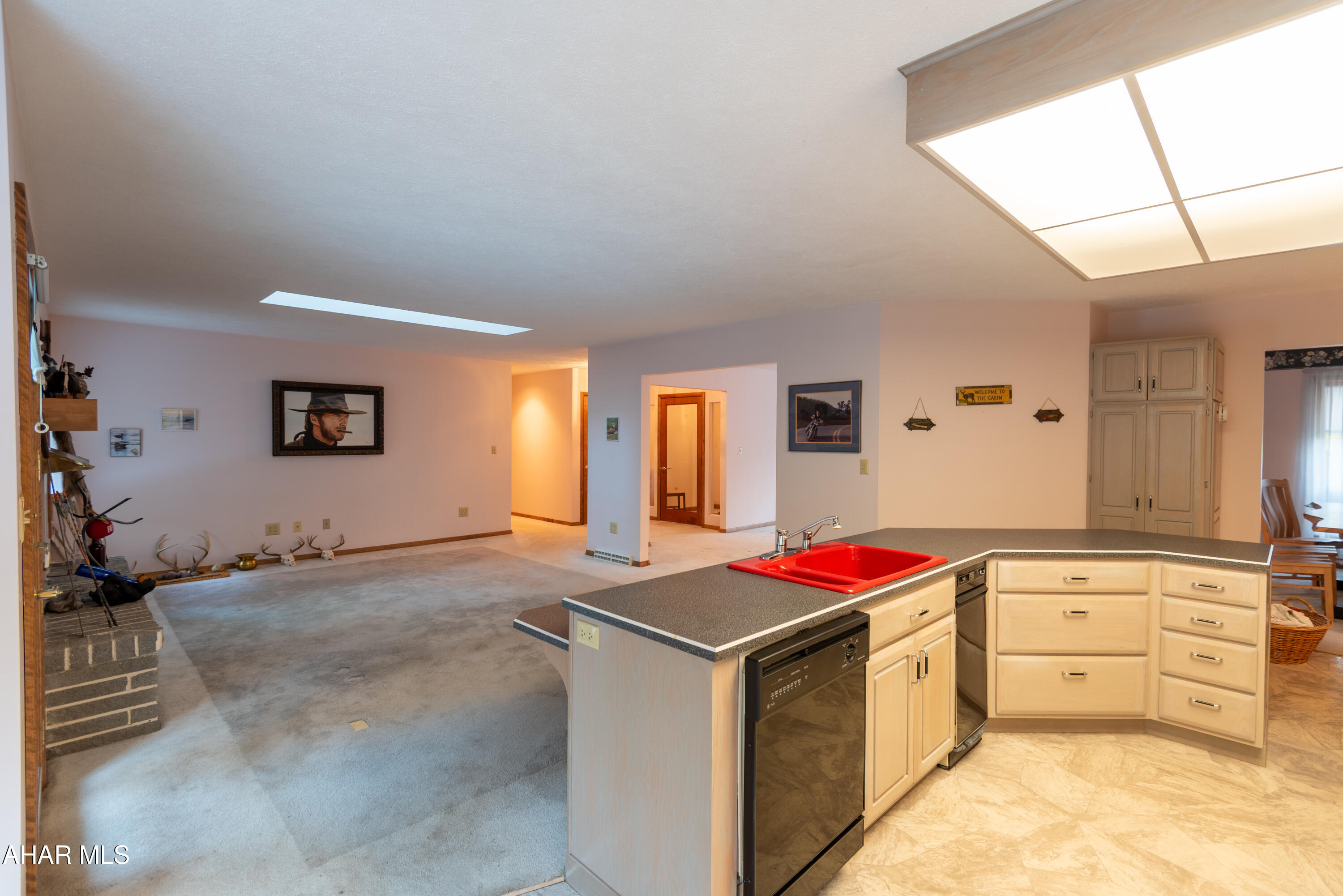 Sylvan Hills - Residential