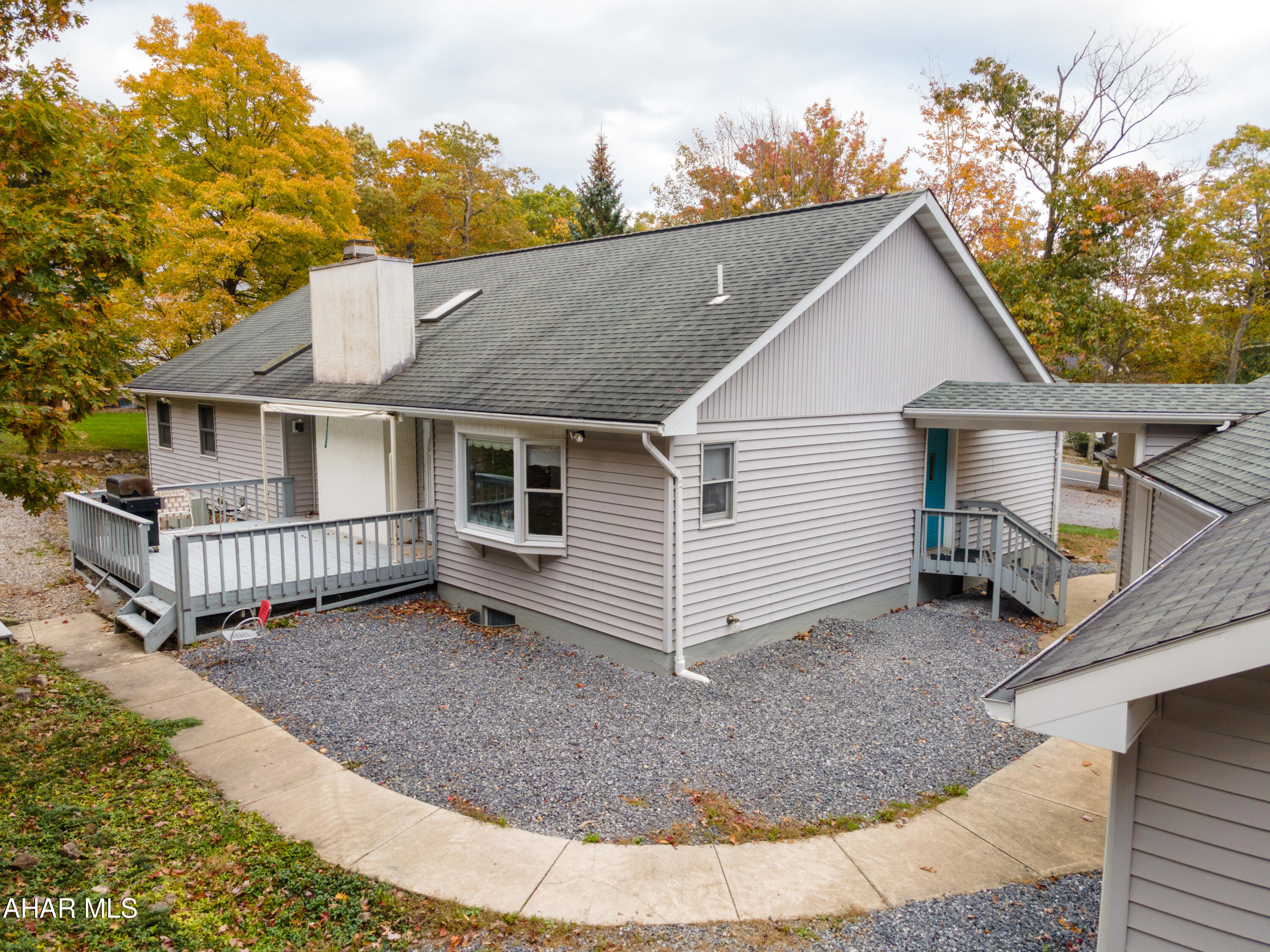 Sylvan Hills - Residential