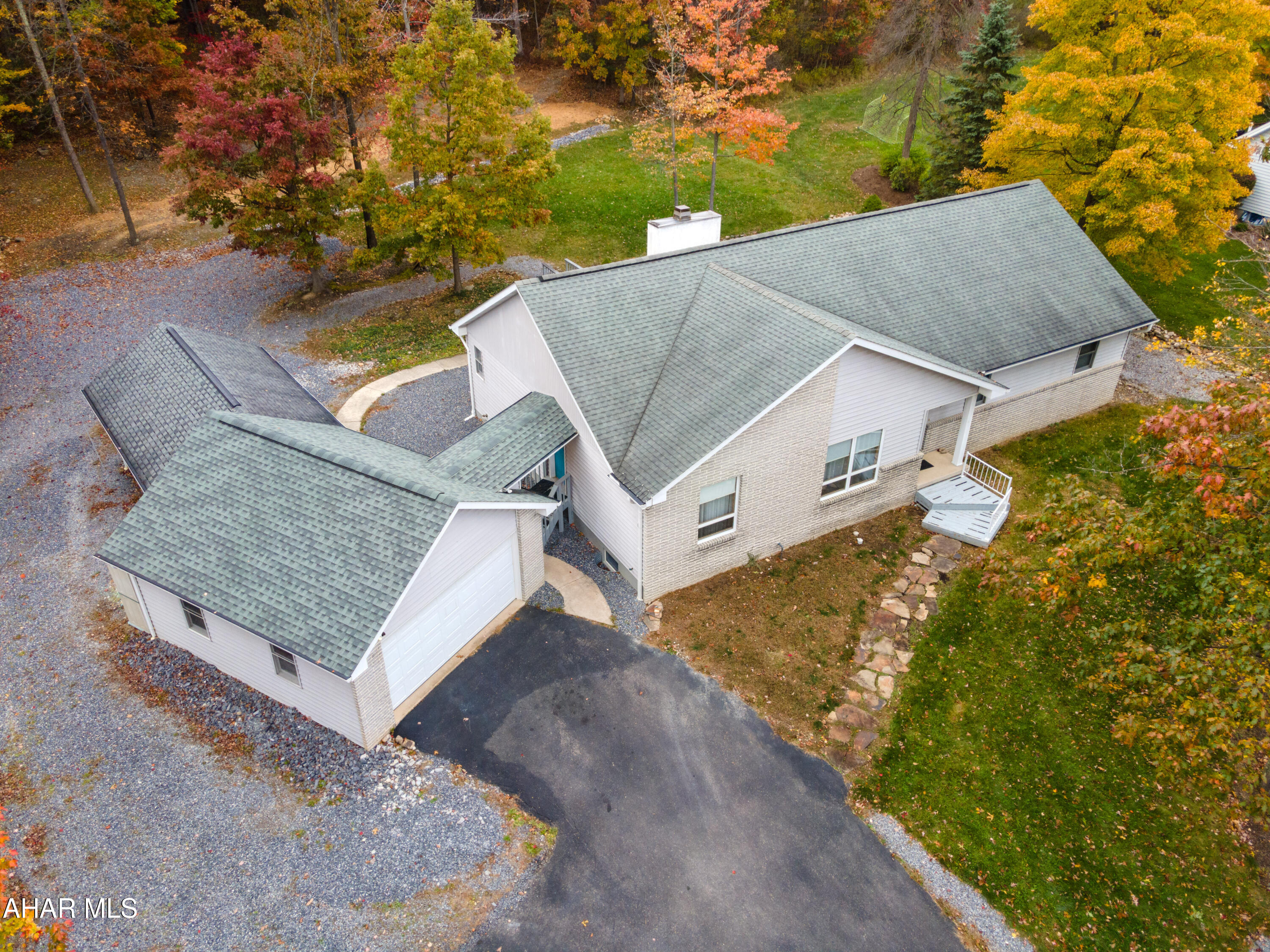 Sylvan Hills - Residential