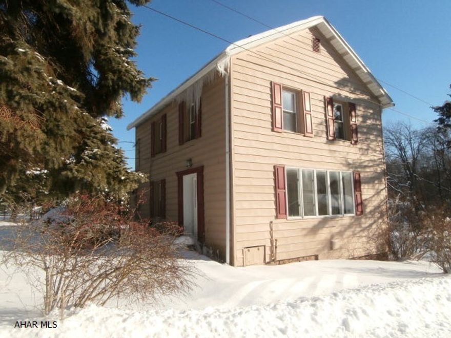 Remodeled home including new kitchen and bath. New carpeting and laminate. Home is in good condition with many recent updates. Ready to move into!! 1.5 car detached garage.