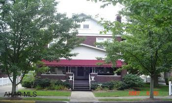 Bellwood Boro - Residential