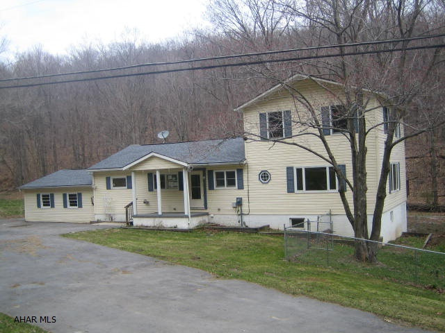Antis Township - Residential