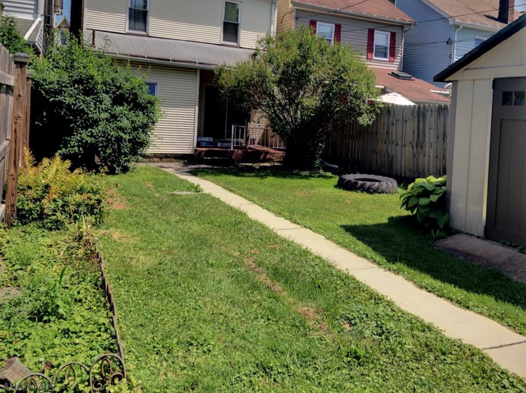 Unknown - Residential