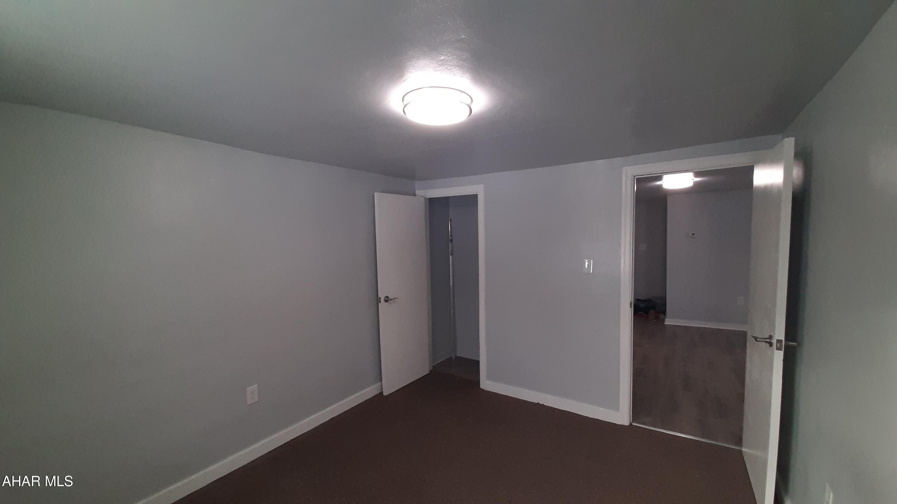 None - Residential Lease