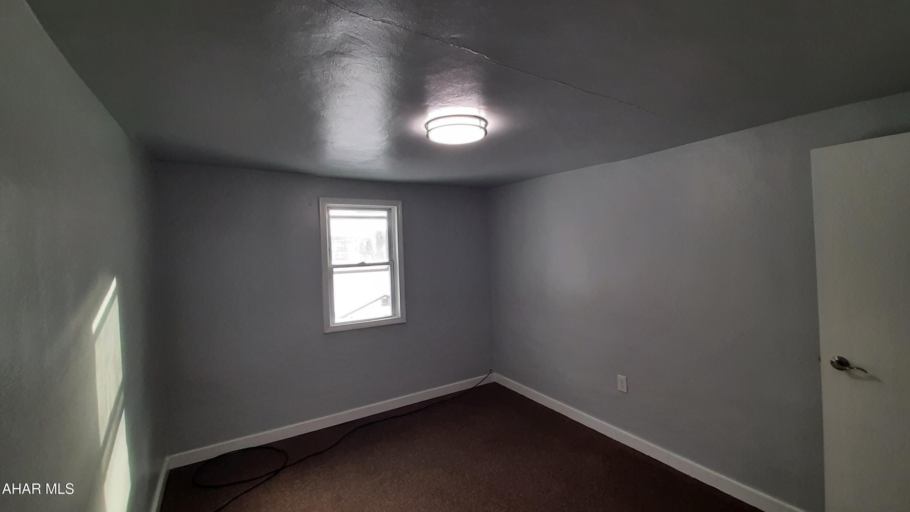 None - Residential Lease