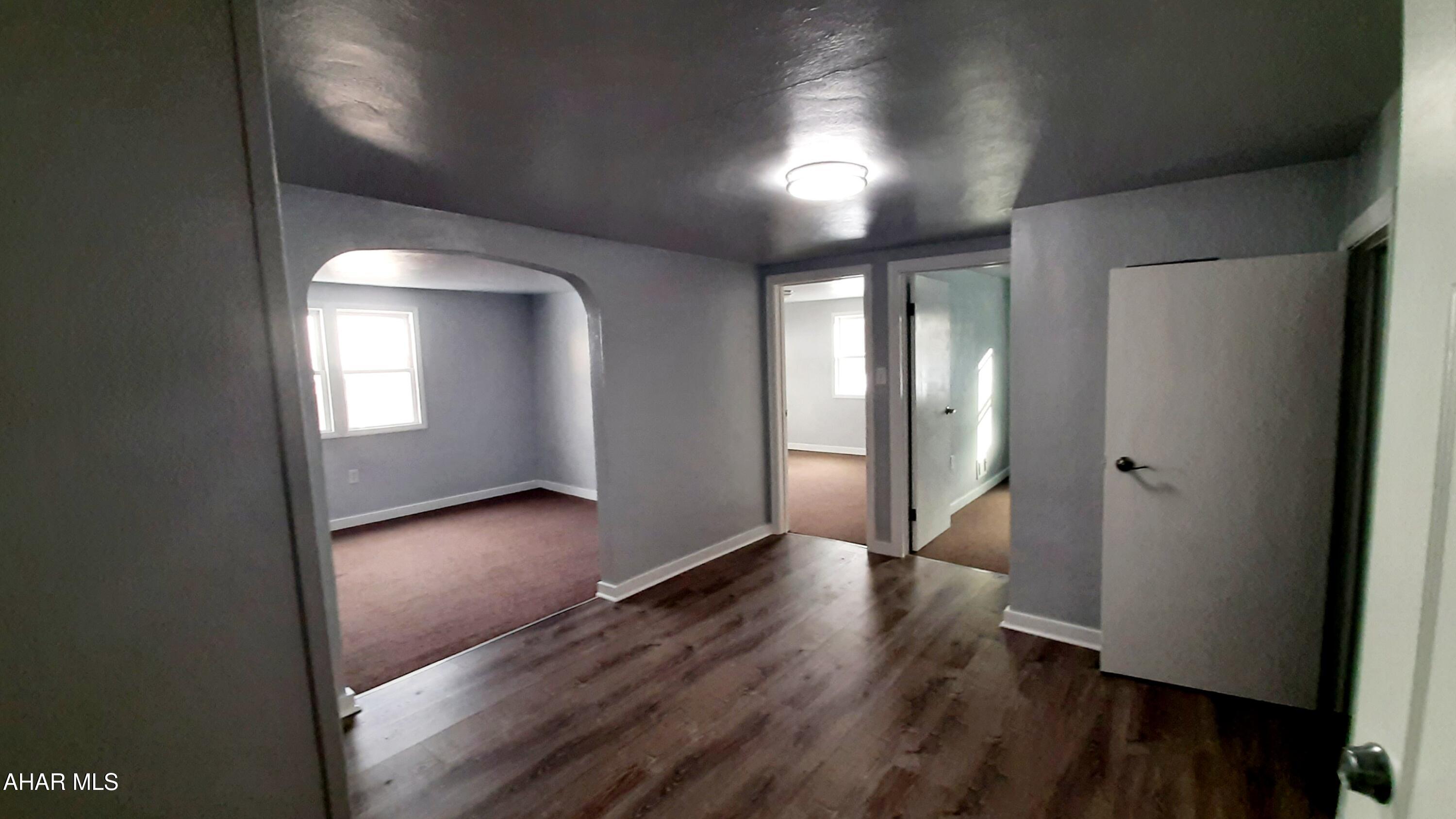 None - Residential Lease