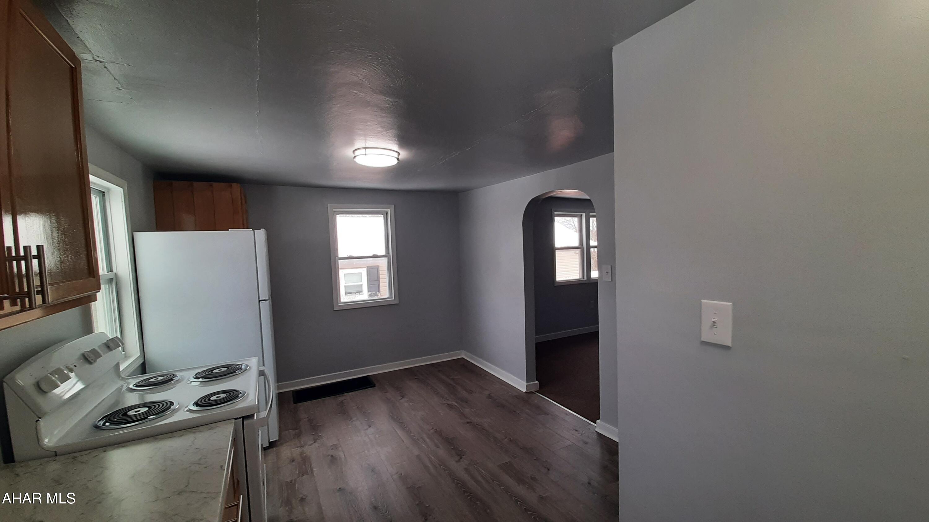 None - Residential Lease