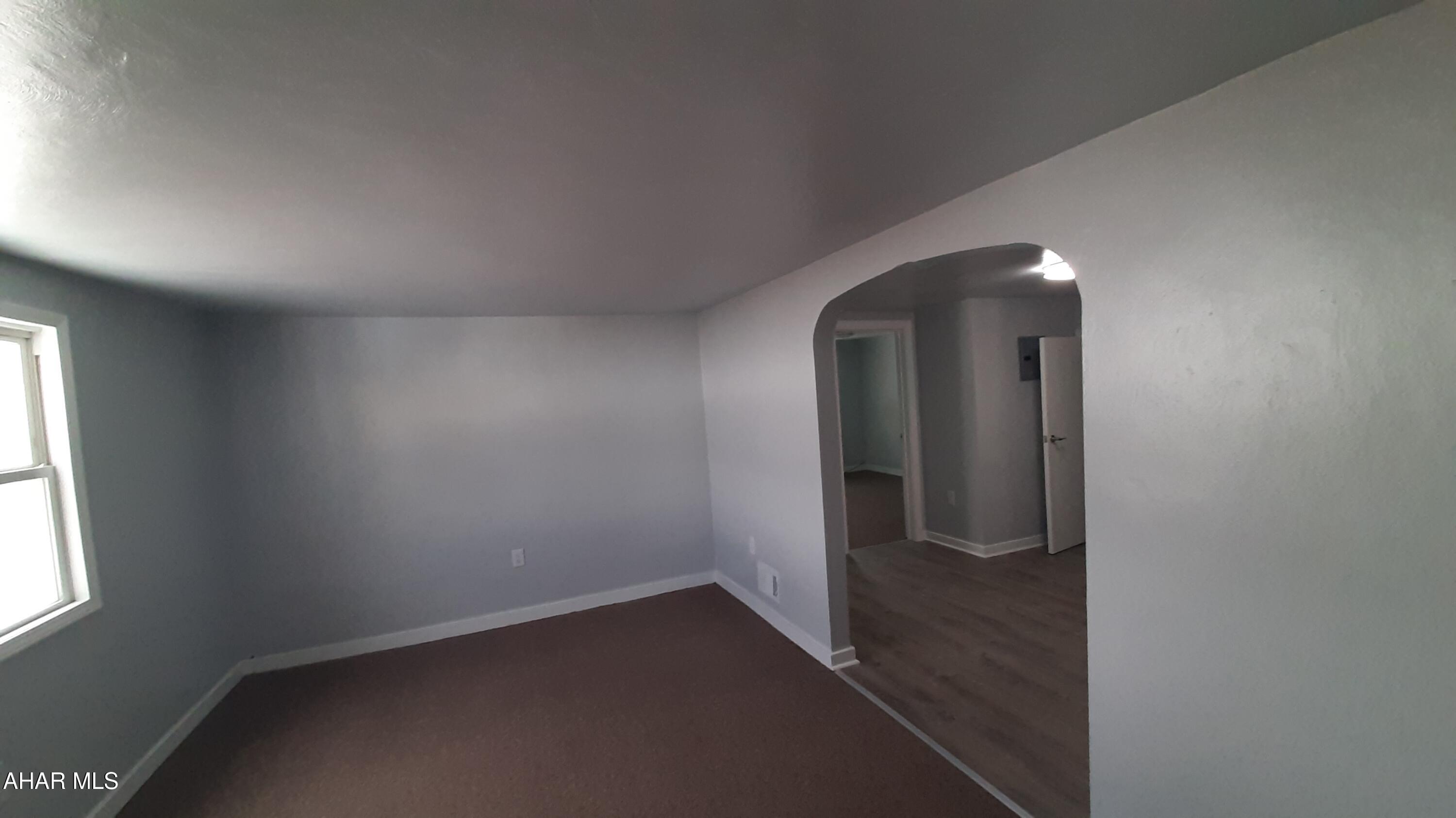 None - Residential Lease