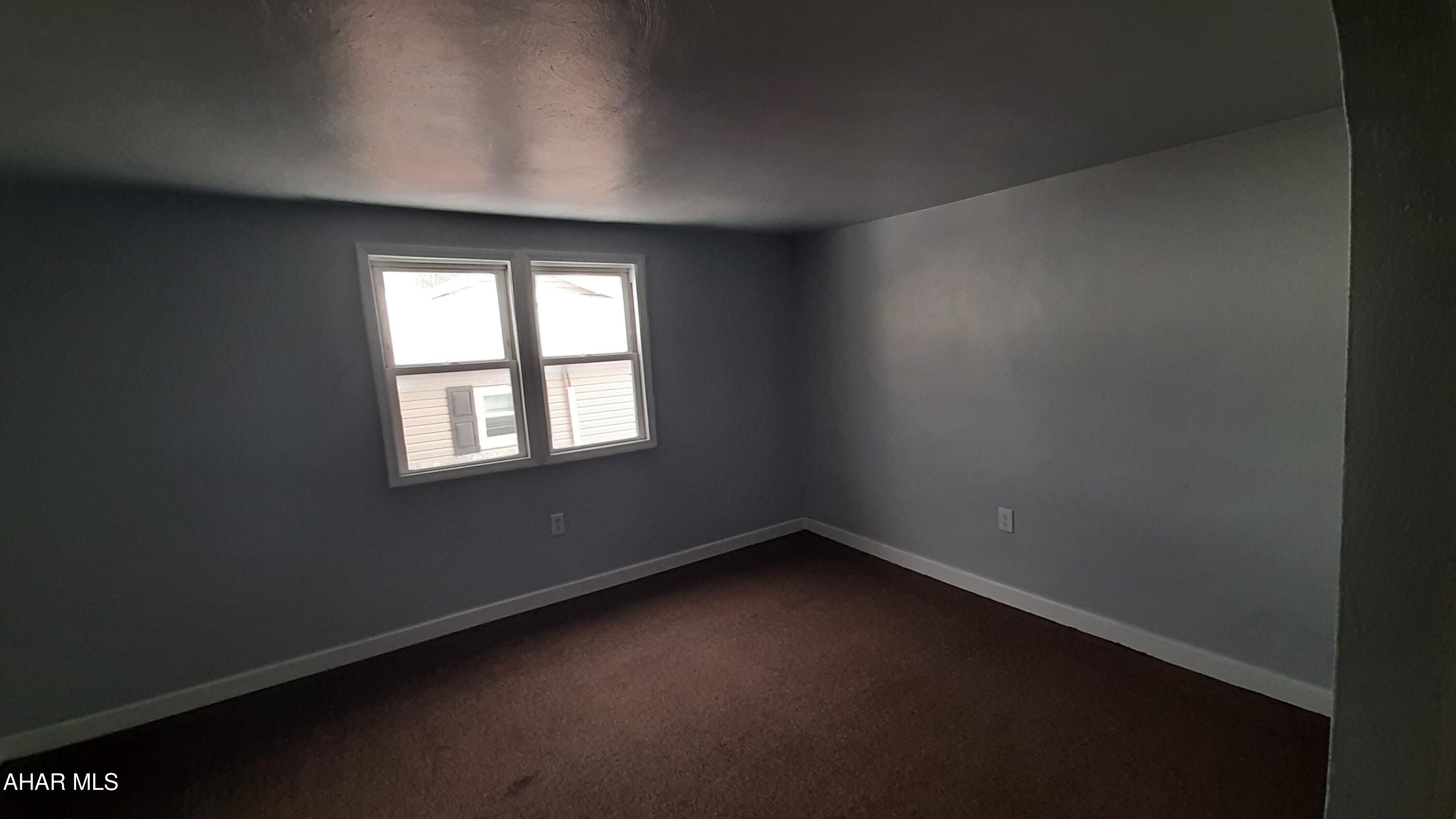 None - Residential Lease