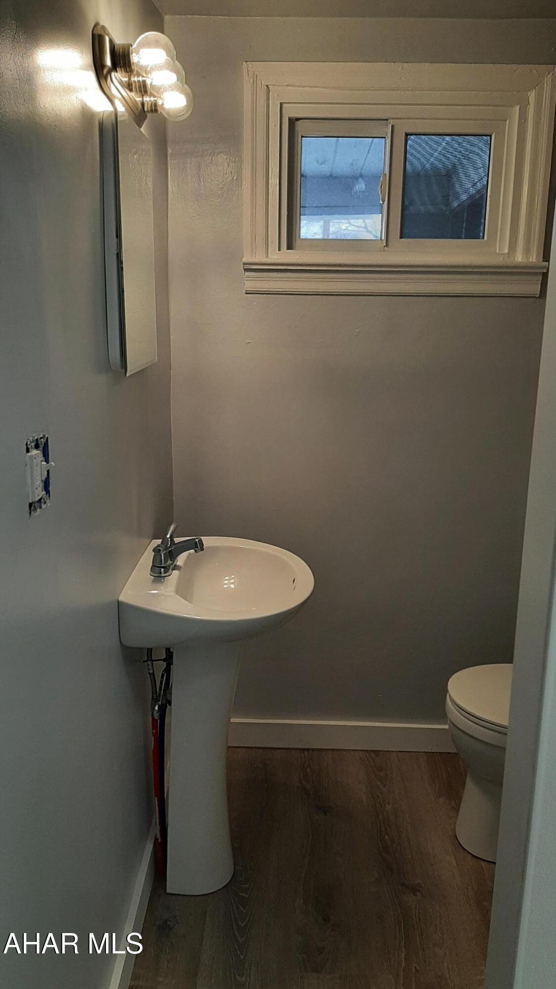 None - Residential Lease