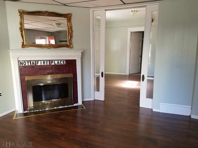 Unknown - Residential