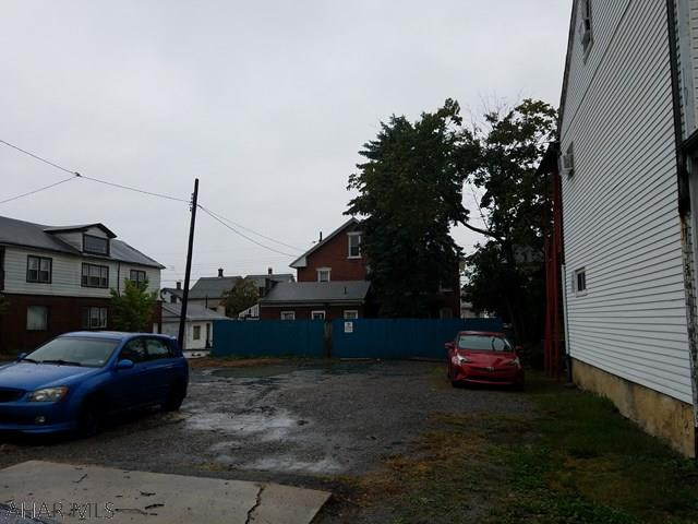 Unknown - Residential