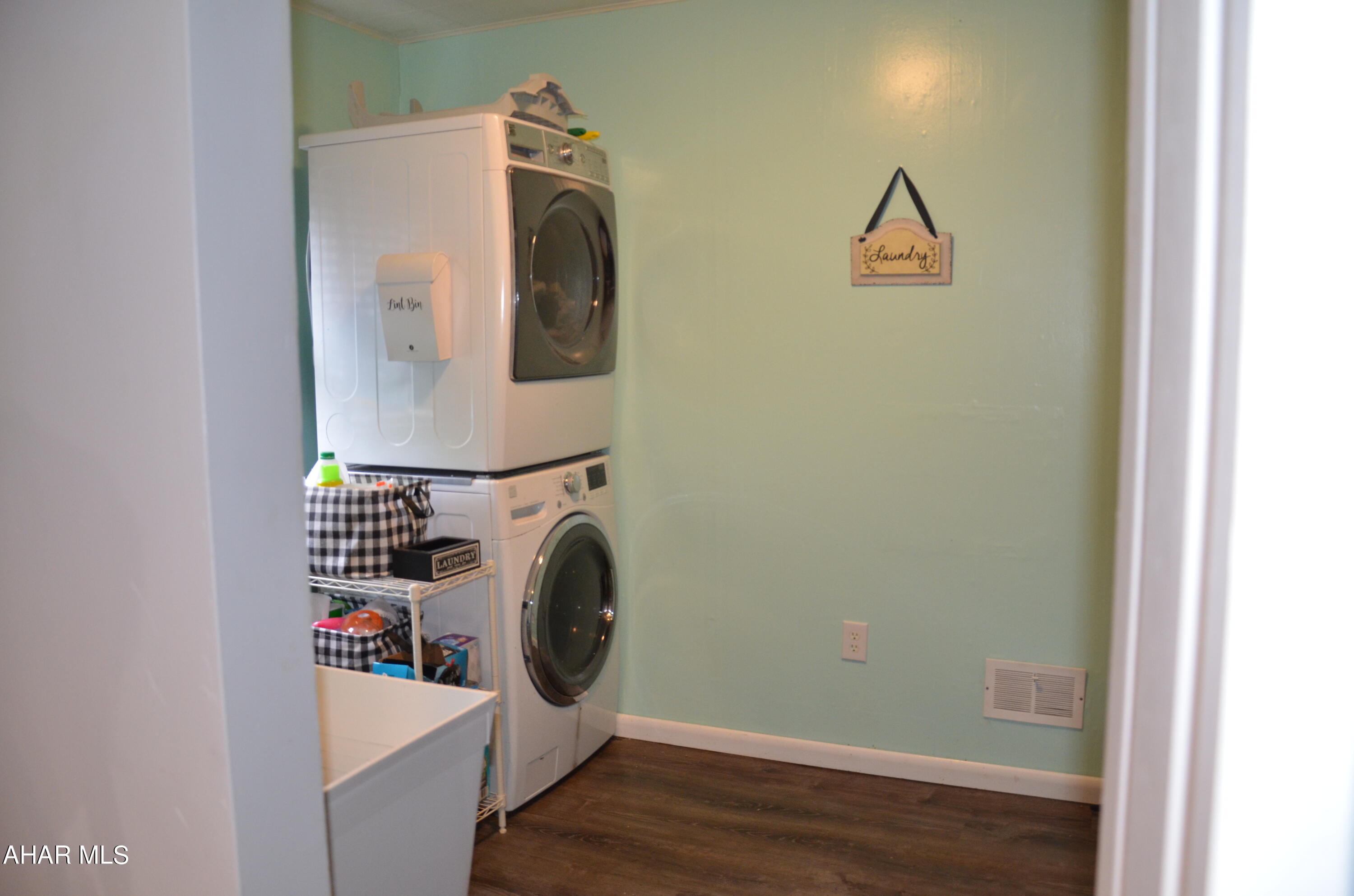 Antis Township - Residential