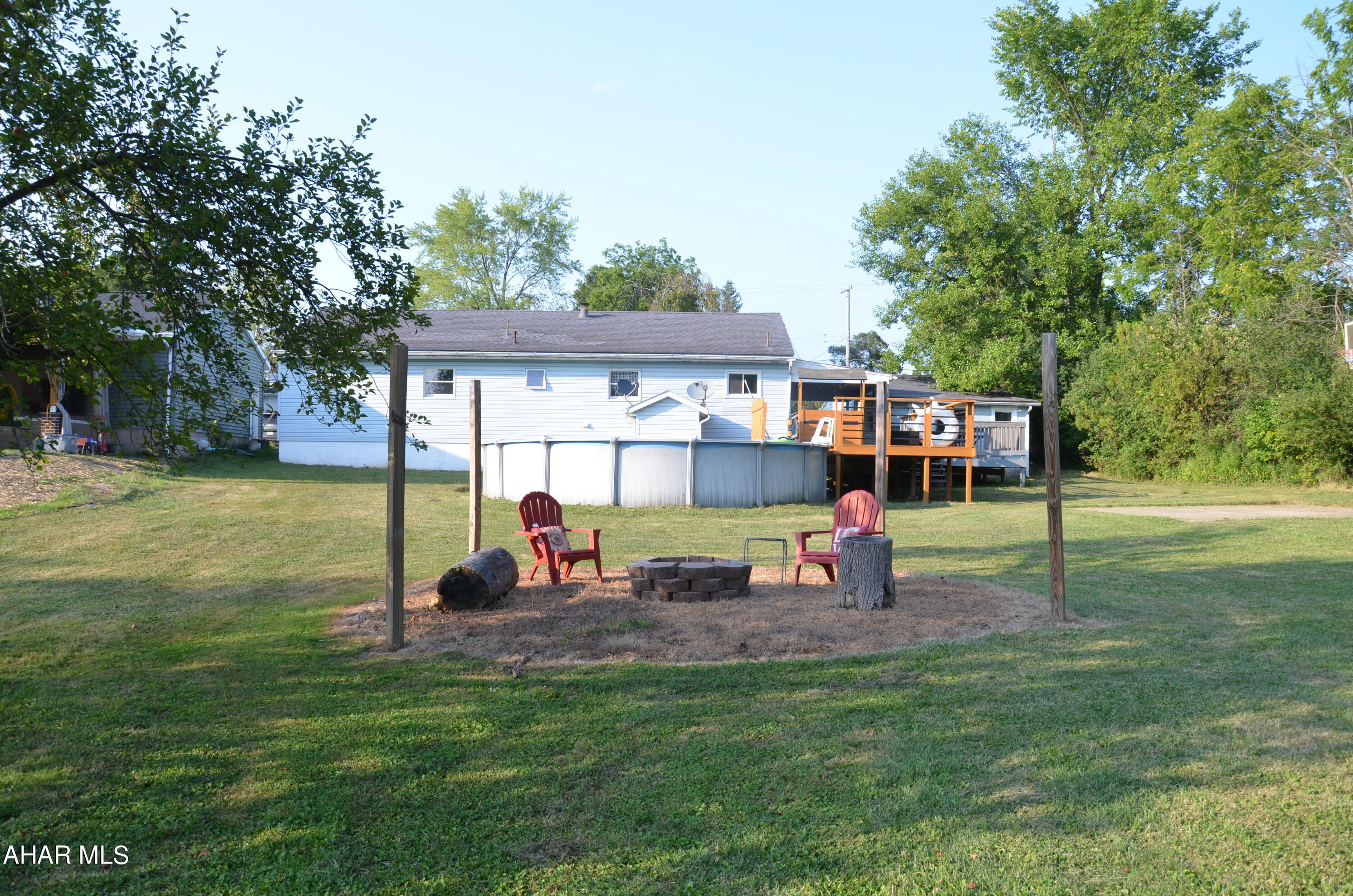 Antis Township - Residential