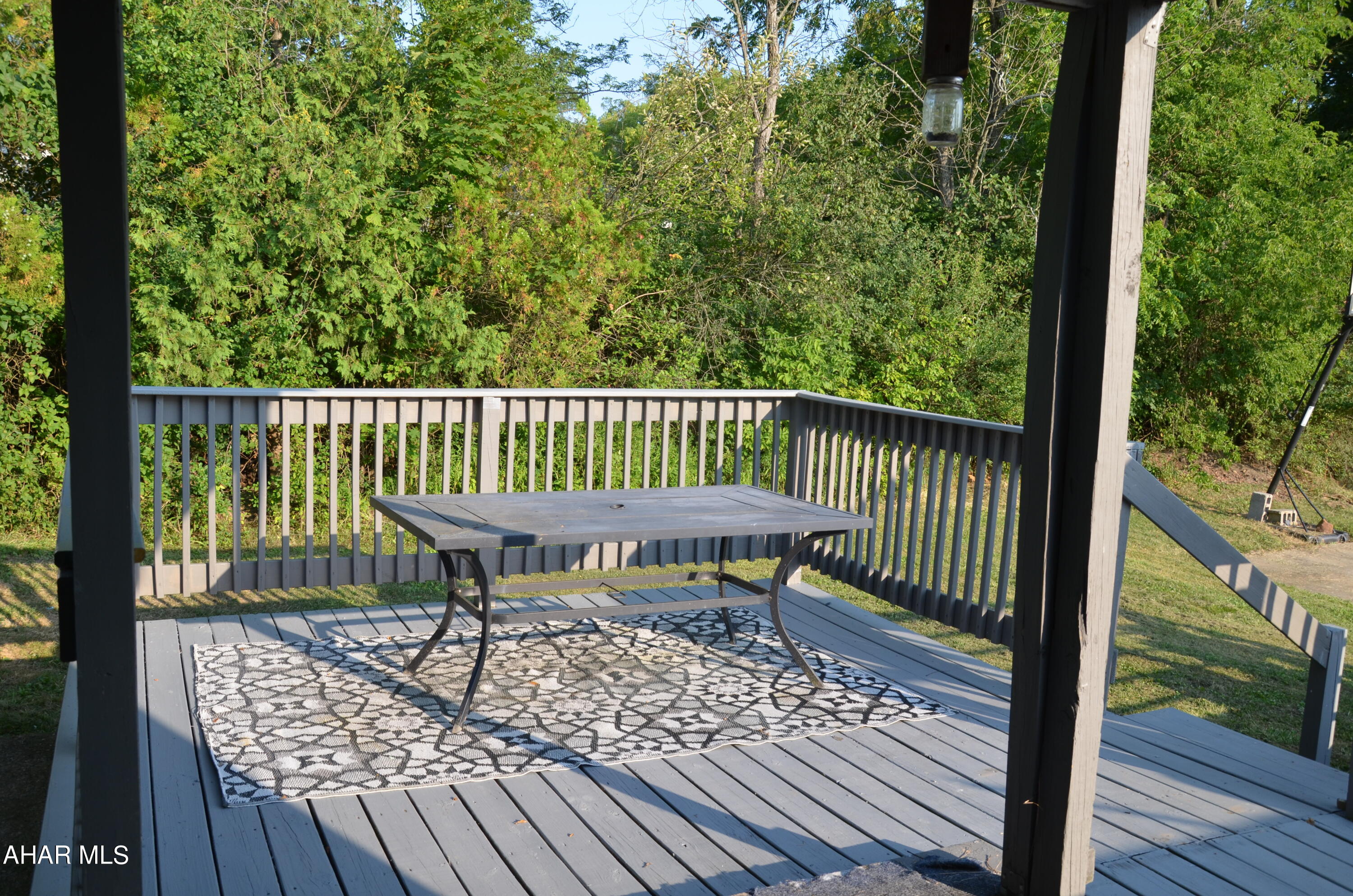 Antis Township - Residential