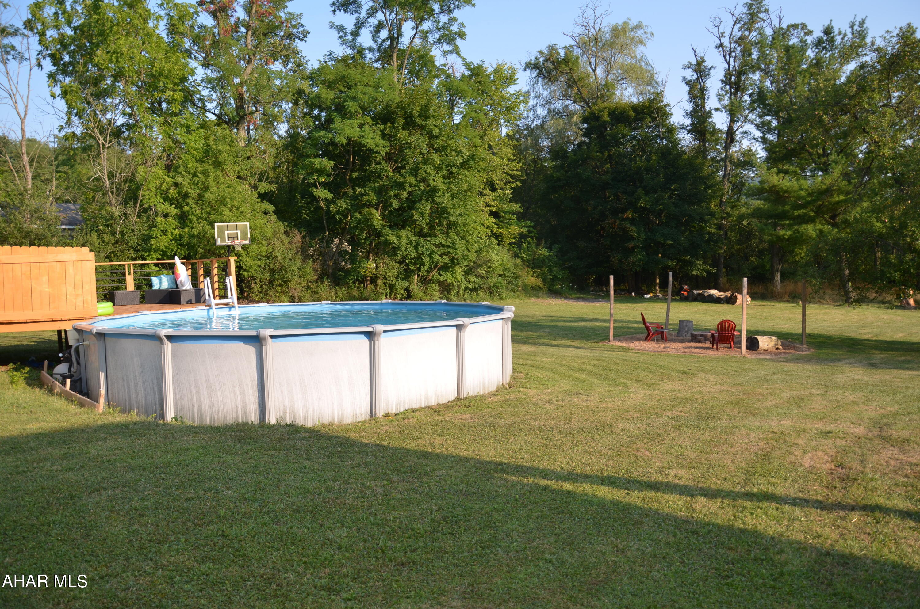 Antis Township - Residential