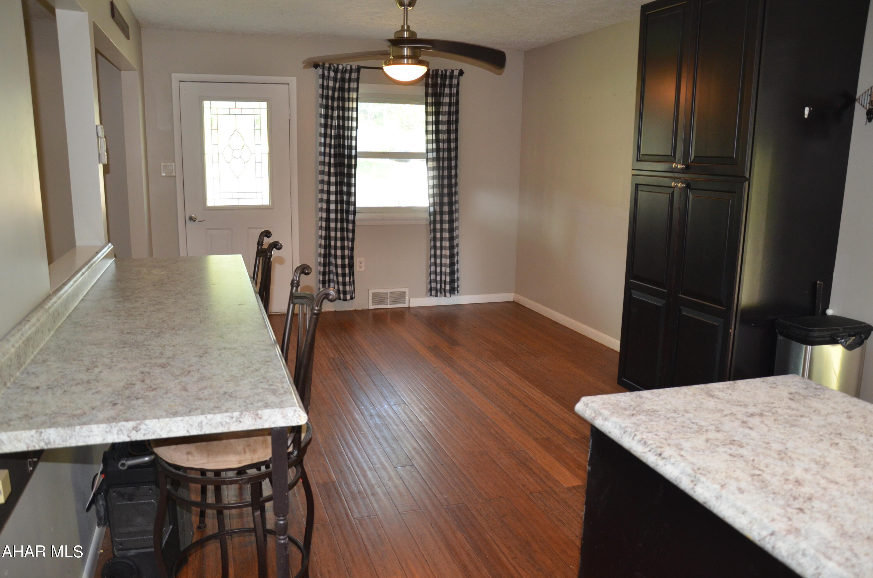 Antis Township - Residential