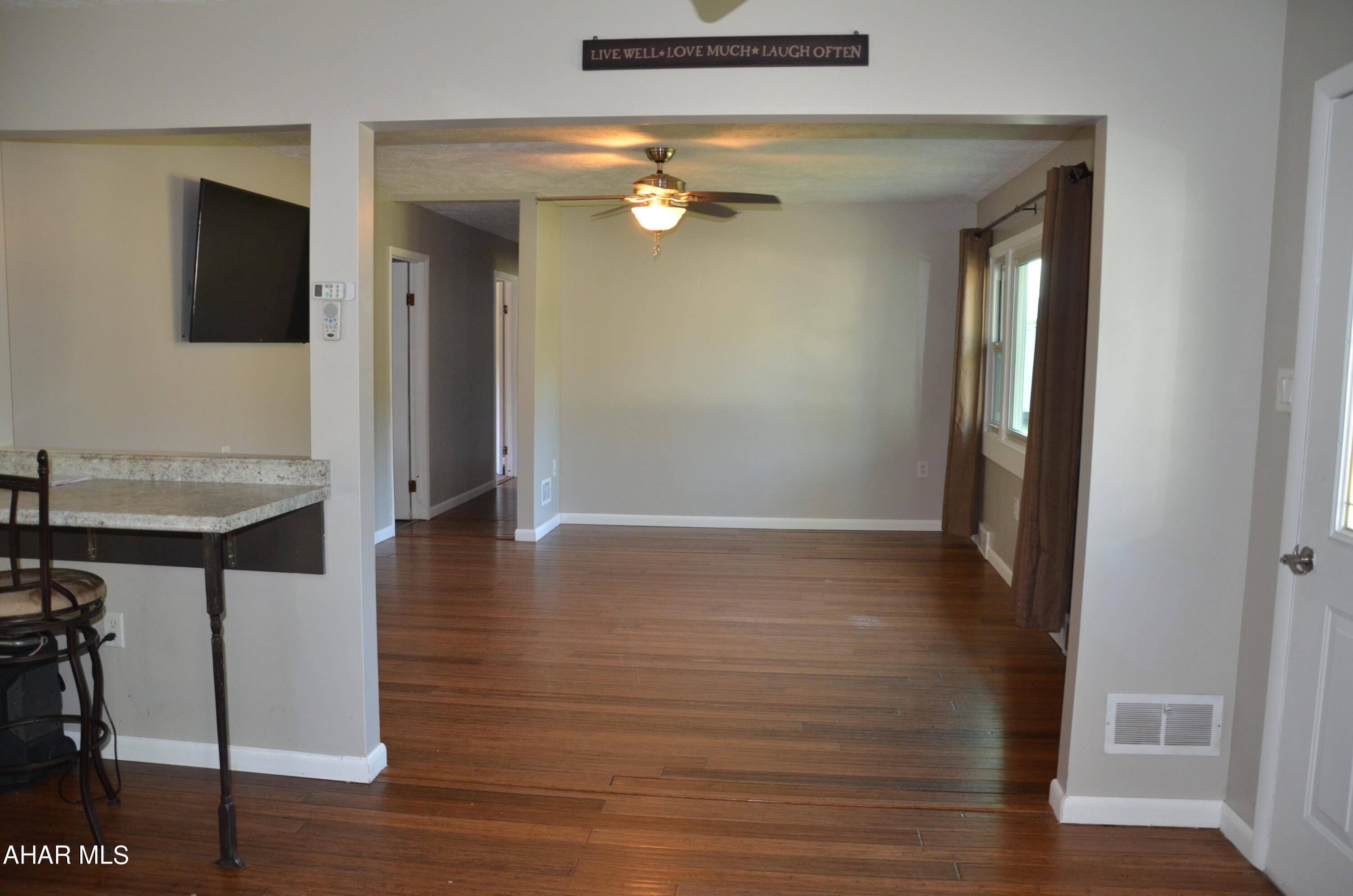 Antis Township - Residential