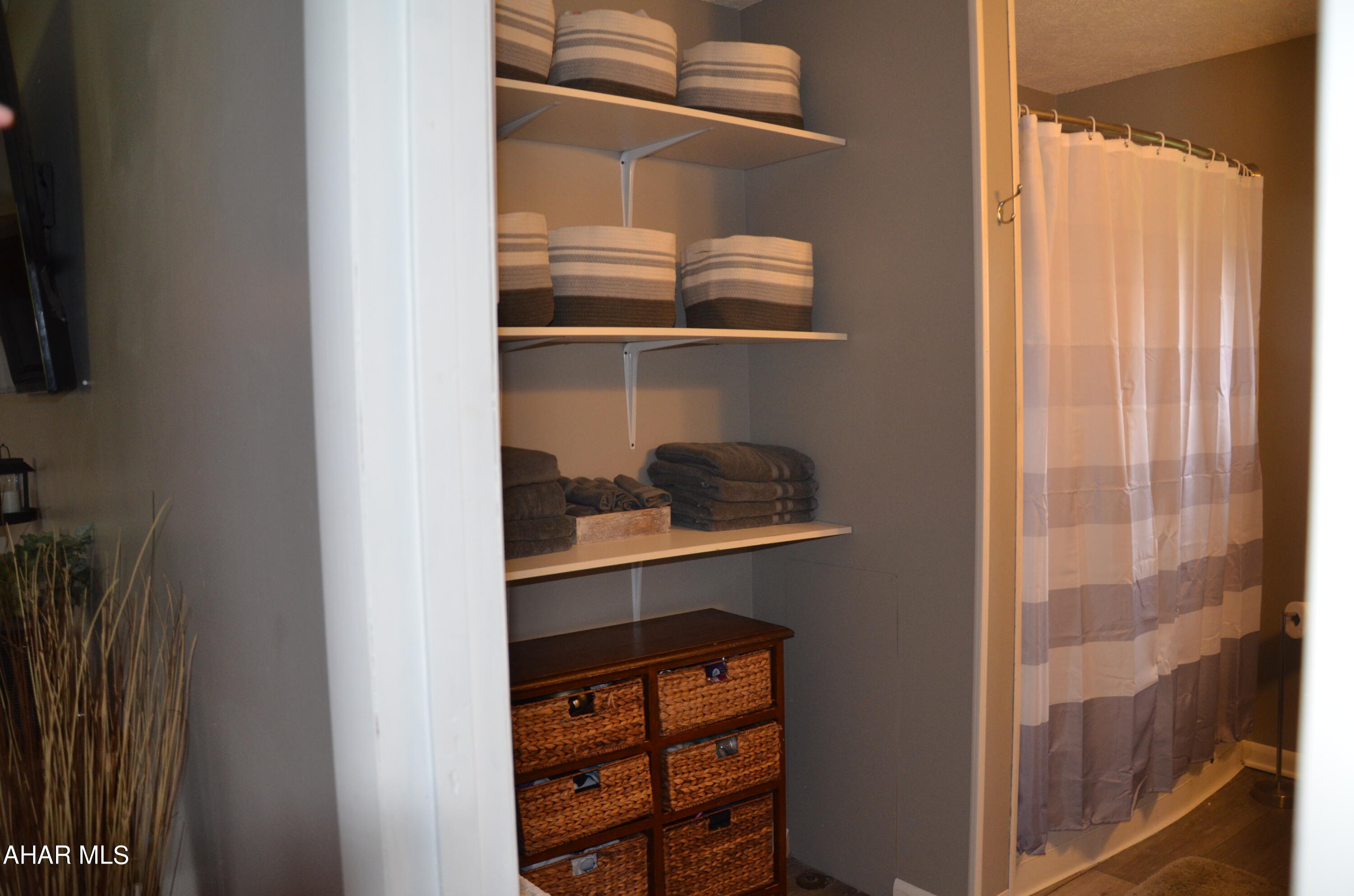 Antis Township - Residential